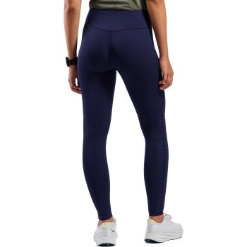 Odlo Pantaloni Sportivi Donna X-Warm - Pantaloni Termici Per Sport Invernali, 100% Poliestere - Foto 7