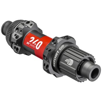 DT SWISS SPLINE 240s フロントハブ 24H DT SWISS SPLINE 240s フロントハブ 24H 240 | DT Swiss