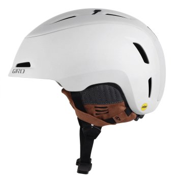 Giro Bexley MIPS Helmet - matte white | BIKE24