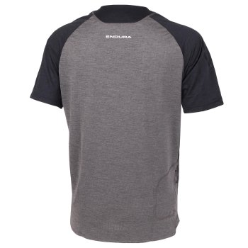 Negozio online Maglia t-shirt Endura - SingleTrack Dots T LTD Ciclotrabocchi