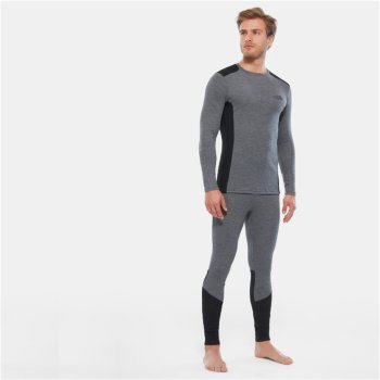 THERMAL UNDERWEAR THE NORTH FACE 