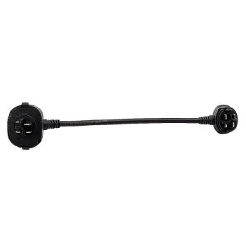 Bosch PowerMore Kabel 100 mm Kabelführung in Richtung Akkuhalter | Cube