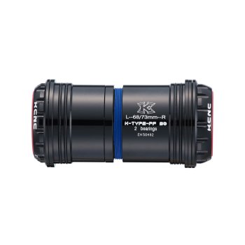 KCNC PF30 Adaptor Bottom Bracket PF46-68/73-24/KTYPE | BIKE24