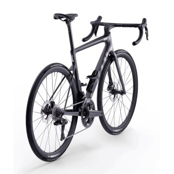 BMC Bicicletta Da Corsa Carbonio - TEAMMACHINE SLR 01 FOUR - 2026 - Carbon Black - Foto 2