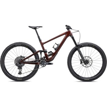 Specialized enduro geometry discount 2021