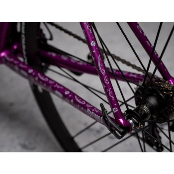 BUDS FRAME PROTECT MAXI Copertura protettiva completa per telaio bici BUDS FRAME PROTECT MAXI Copertura protettiva completa per telaio bici