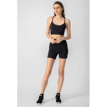 Champion shorts sales and crop top