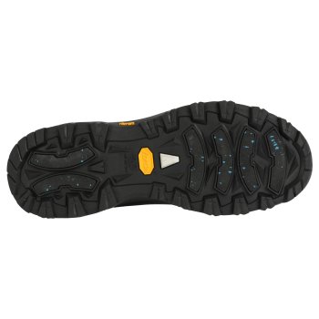 Asolo 520 Winter GV Shoes Men - black | BIKE24