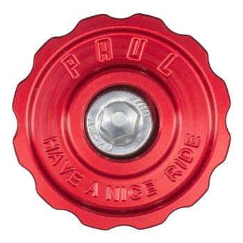 Housse de Capuchon de Tige de Vélo - DUOKON - Alliage d'Aluminium - 2