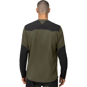 Under Armour Tactical Tech Long-Sleeve Shirt for Men