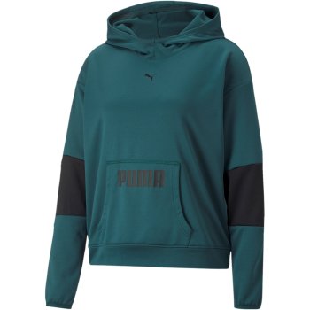 Green puma jumper outlet womens