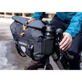 Ortlieb purchases Handlebar Bag 11litre