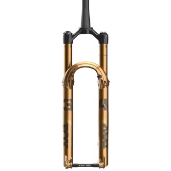 FOX 34 Suspension Fork - Factory | FLOAT | GRIP X - 29