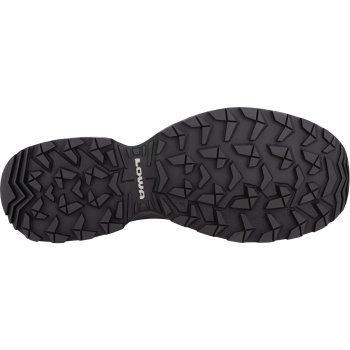 LOWA Innox Pro GTX LO Ws Low Shoe, Merlot Rose, 6.5 Women | Hiking Boots
