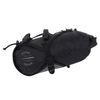 restrap adventure race aero frame bag