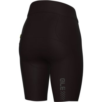 PR-S Master 2.0 Pantaloncini Da Ciclismo Uomo – Nero/Grigio, Imbottitura Ergo HF, Slim Fit