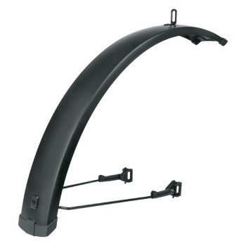 SKS Urban Arrow 20: parafango anteriore per bici cargo SKS Urban Arrow 20: parafango anteriore per bici cargo