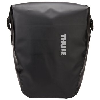 Thule Shield サイドバック25L 2パック ブラック Thule Shield | Thule | 日本