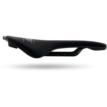 Prologo Nago R4 PAS Nack 137 Saddle - Hard Black | BIKE24
