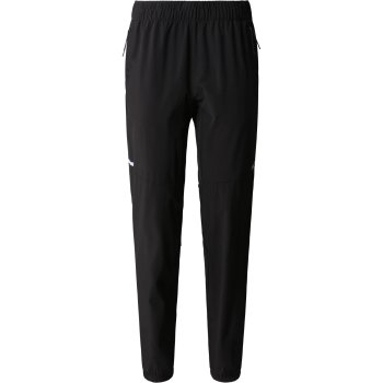 The North Face Women's Mountain Athletics Lab Wind Pants - TNF Black