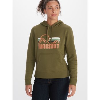 Marmot cheap coastal hoodie