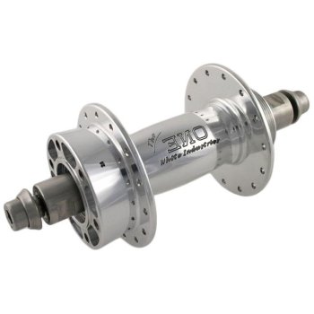 White Industries Eccentric ENO Rear Hub Free Disc 135 mm White Industries Eccentric ENO Rear Hub Free Disc 135 mm