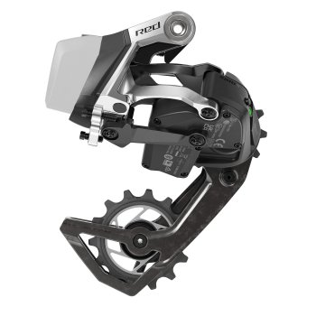 SRAM RED AXS 12s リアディレイラー バッテリー無し SRAM RED AXS 12s リアディレイラー バッテリー無し SRAM RED