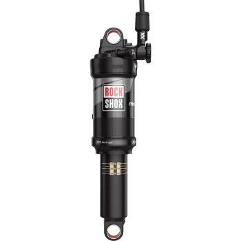 Rockshox monarch rt clearance travel