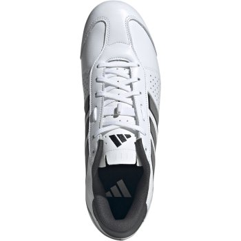 adidas Heritage Road Cycling Shoes Men - white/carbon/carbon