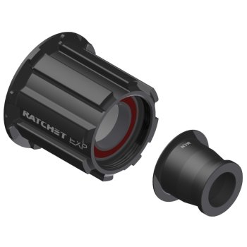 DT Swiss Freilaufkörper - Ratchet EXP - Campagnolo N3W | Aluminium