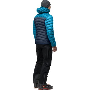 Norrona lyngen outlet down 750