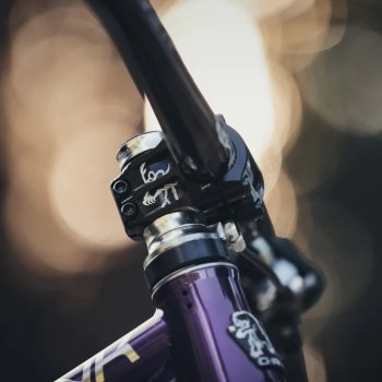 CHROMAG RIZA Stem - 35mm | 1 1/8
