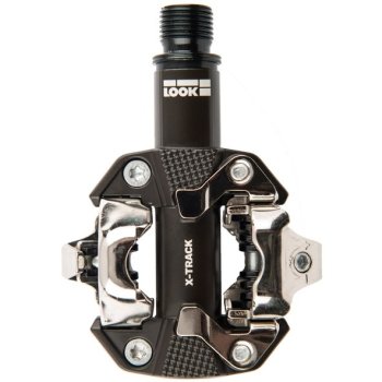 LOOK X-Track Pedal - dark-grey | BIKE24