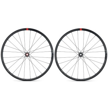 Fulcrum Racing 5 DB Wheelset - Clincher - Centerlock - FW