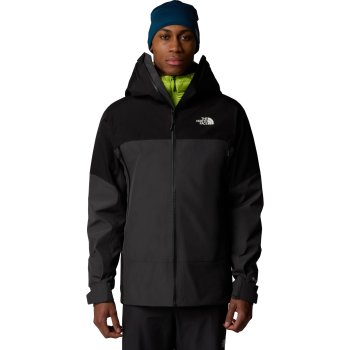 North face Gore-Tex M 刺繍 North face Gore-Tex M 刺繍 THE NORTH FACE (ザ ノースフェイス