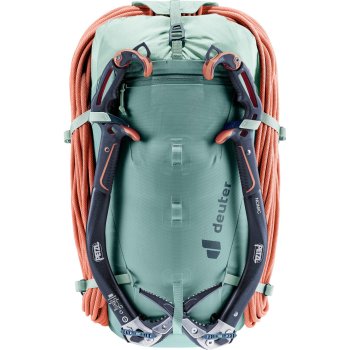 Deuter Guide 28 SL Women's Mountaineering Backpack - jade-frost