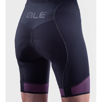 Alé women's prs hot sale master bib shorts