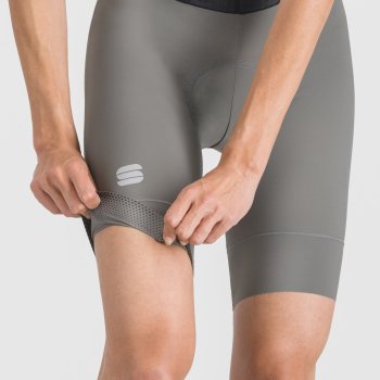 SPORTFUL ビブショーツ SRK BIBSHORT ブラック M Bibshort And Overshorts Cycling Mens Srk Bibshort Black