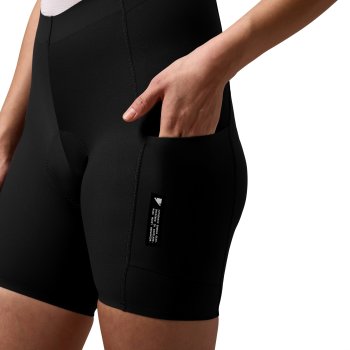 Endura Loop Fietsbroek Dames - black | BIKE24