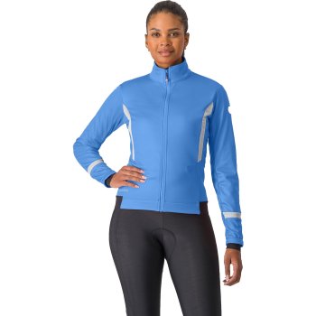 カステリ Castelli Dinamica 2 Jacket M Womens Castelli Women's Dinamica 2 Cycling Jacket - 2025 | eBay