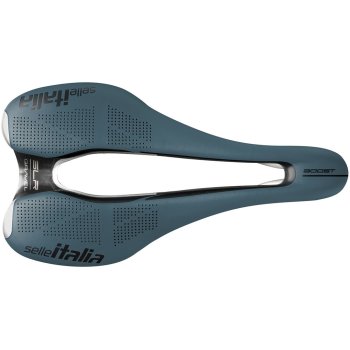 Selle Italia SLR Boost Gravel Saddle - Superflow | TI 316 - S3