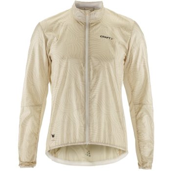 Giacca Craft PRO Nano Hydro Uomo - Impermeabile E Traspirante, Taglia M, Nero - Foto 11