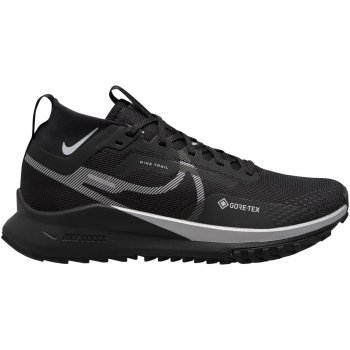 Nike React Pegasus Trail 4 GORE-TEX Waterproof Trail Running Shoes ...