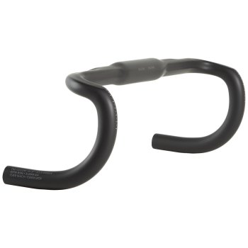 Bontrager Pro IsoCore VR-SF Road Bar - Black