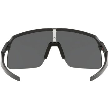 Oakley Sutro Lite Glasses - Hi Res Matte Carbon/Prizm Black 