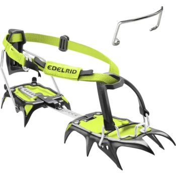 Edelrid Shark Auto Crampons - night-oasis | BIKE24