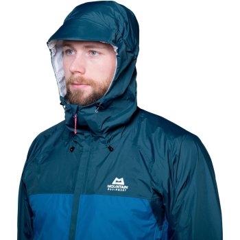 Mountain Equipment Zeno Jacket Men ME-006630 - black | BIKE24
