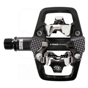 LOOK ルック X-TRACK EN-RAGE PLUS Ti X-Track En-Rage Plus | Created for the extreme | LOOK Cycle