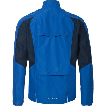 Giacca antivento da donna VAUDE Dundee Classic ZO | Vélo-Store
