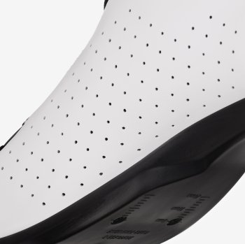Chaussures Route MAVIC Cosmic Boa Blanc/Noir